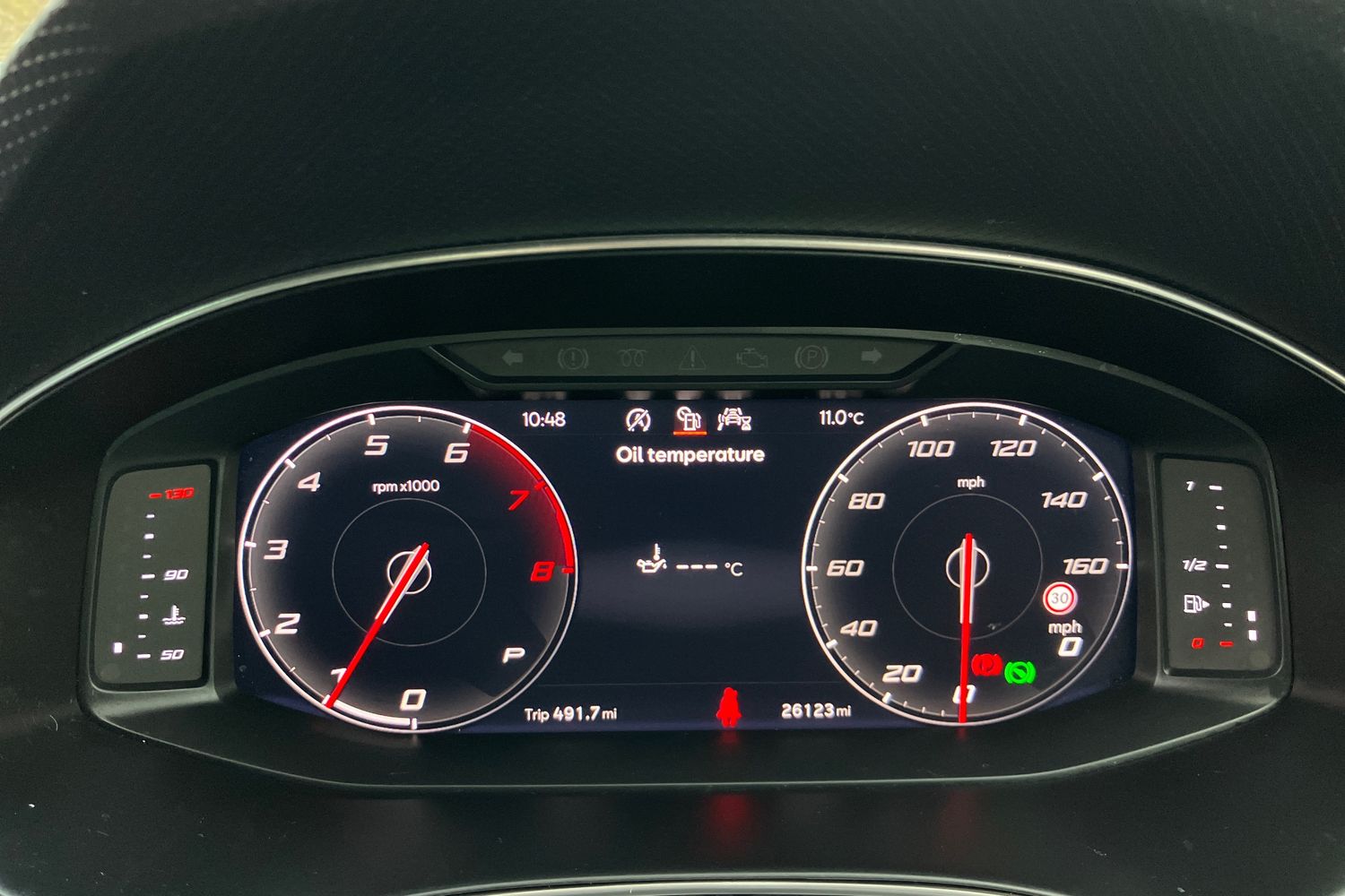 Used SEAT Ibiza 2022 for sale - 76292512: Photo 18