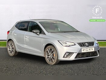 SEAT - Ibiza