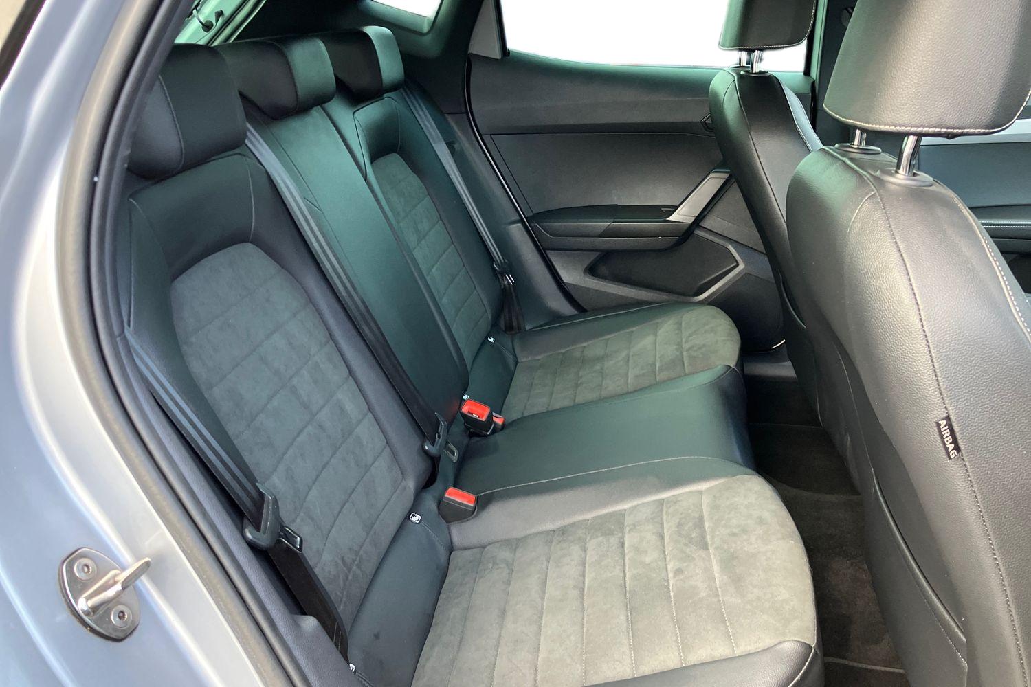 Used SEAT Ibiza 2022 for sale - 76292512: Photo 21