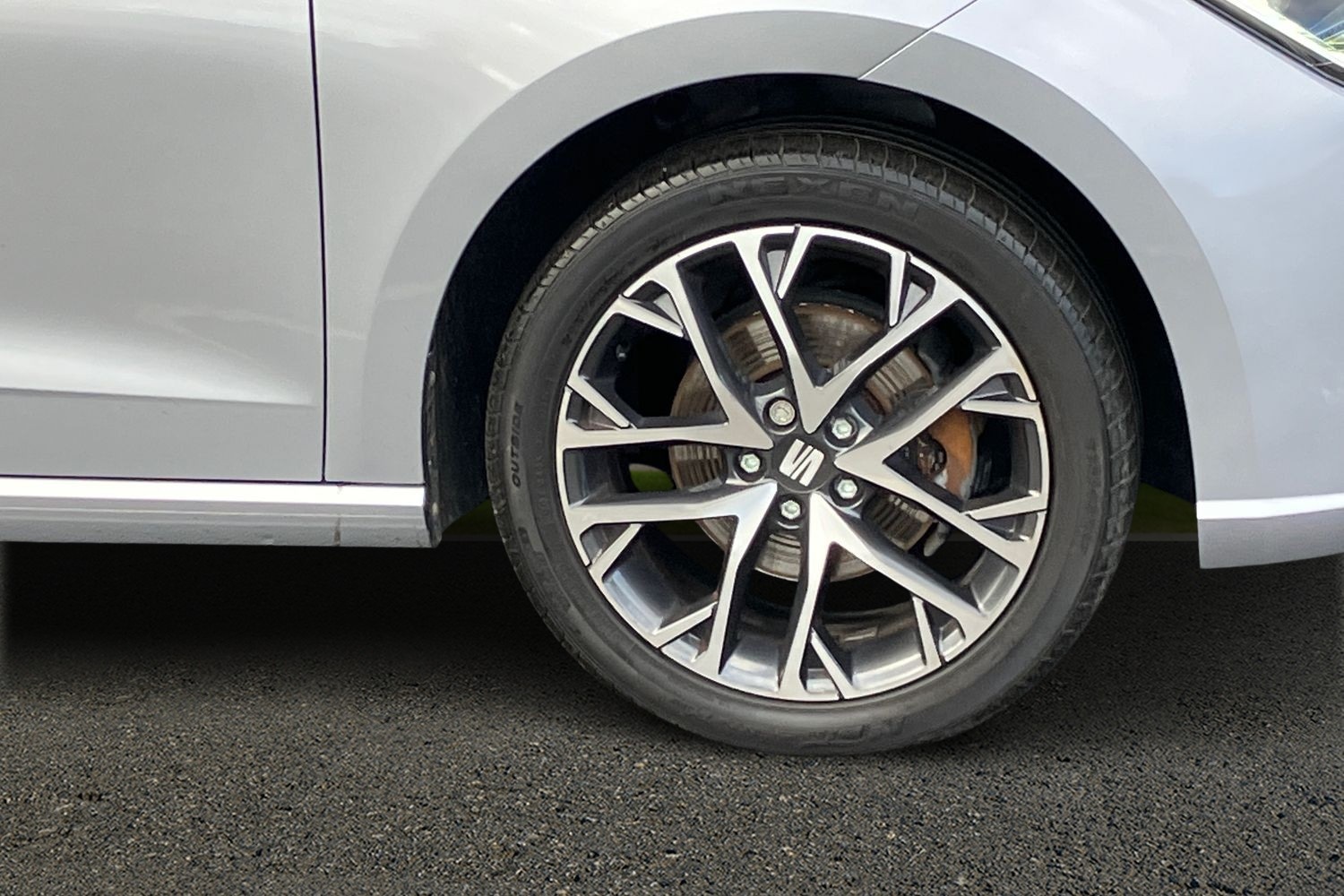 Used SEAT Ibiza 2022 for sale - 76292512: Photo 23