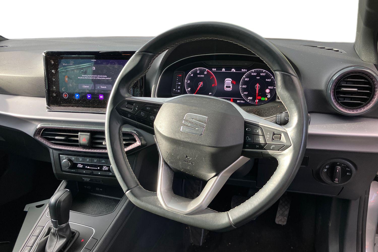 Used SEAT Ibiza 2022 for sale - 76292512: Photo 3