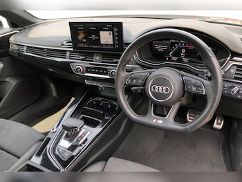 Used Audi A4 2021 for sale - 75711270: Photo