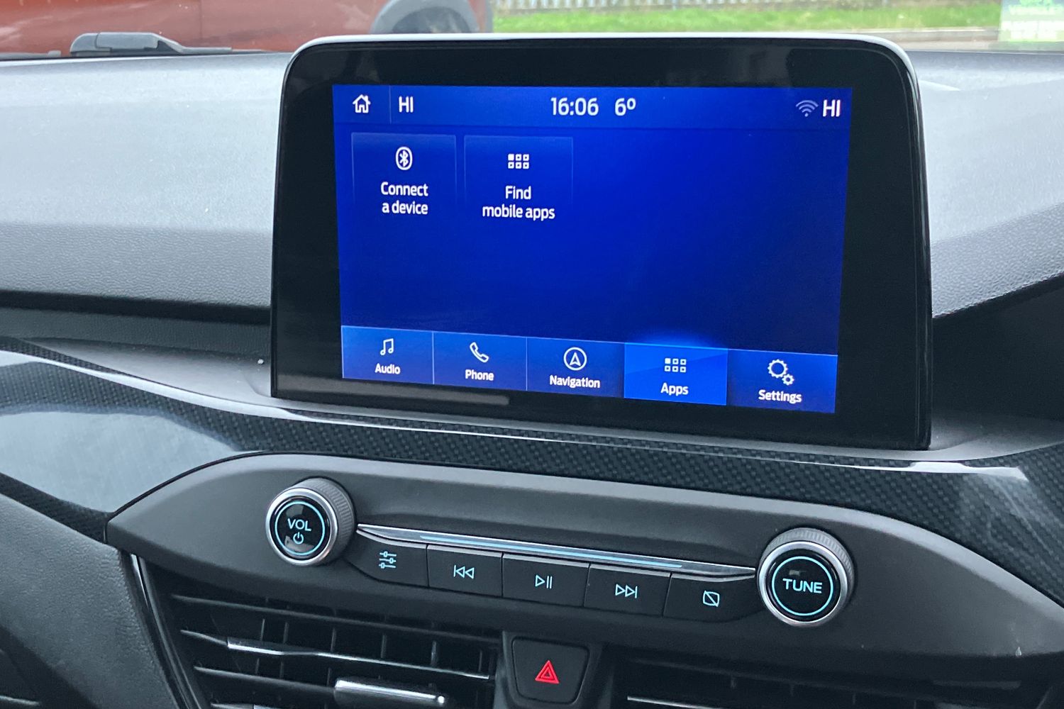 Used Ford Focus 2020 for sale - 76236768: Photo 10