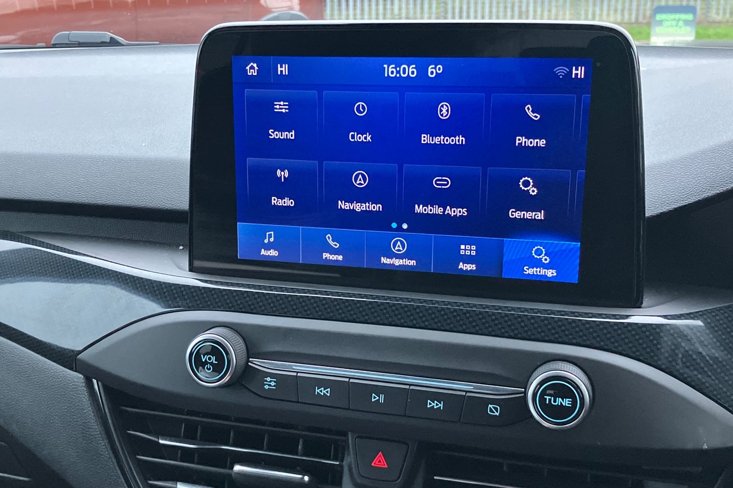 Used Ford Focus 2020 for sale - 76236768: Photo 11