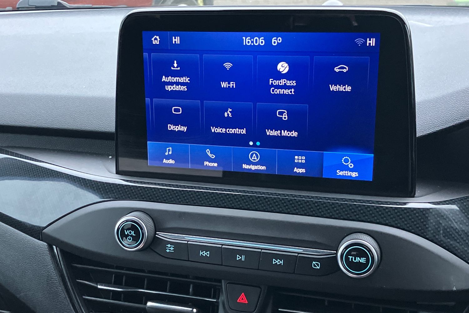 Used Ford Focus 2020 for sale - 76236768: Photo 12