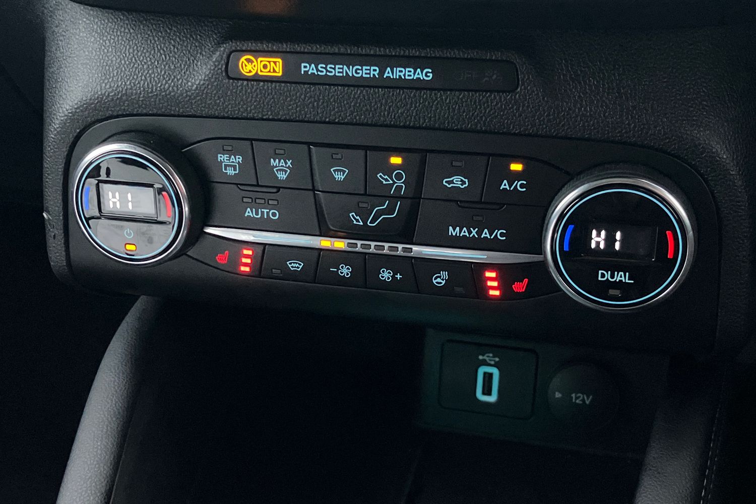 Used Ford Focus 2020 for sale - 76236768: Photo 14