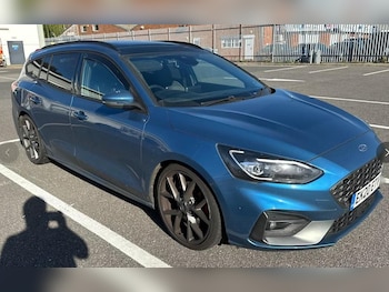 Ford - Focus