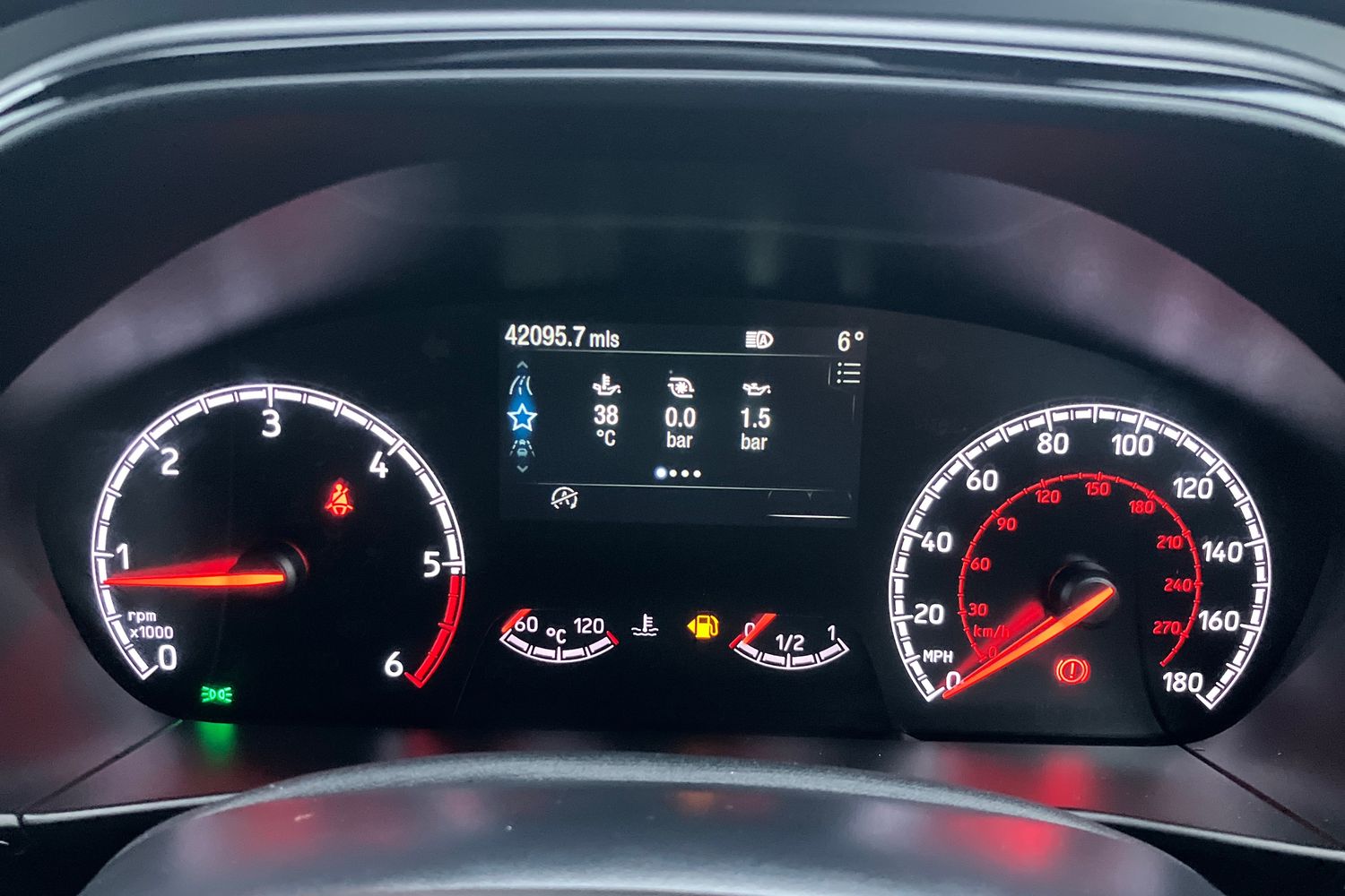 Used Ford Focus 2020 for sale - 76236768: Photo 21