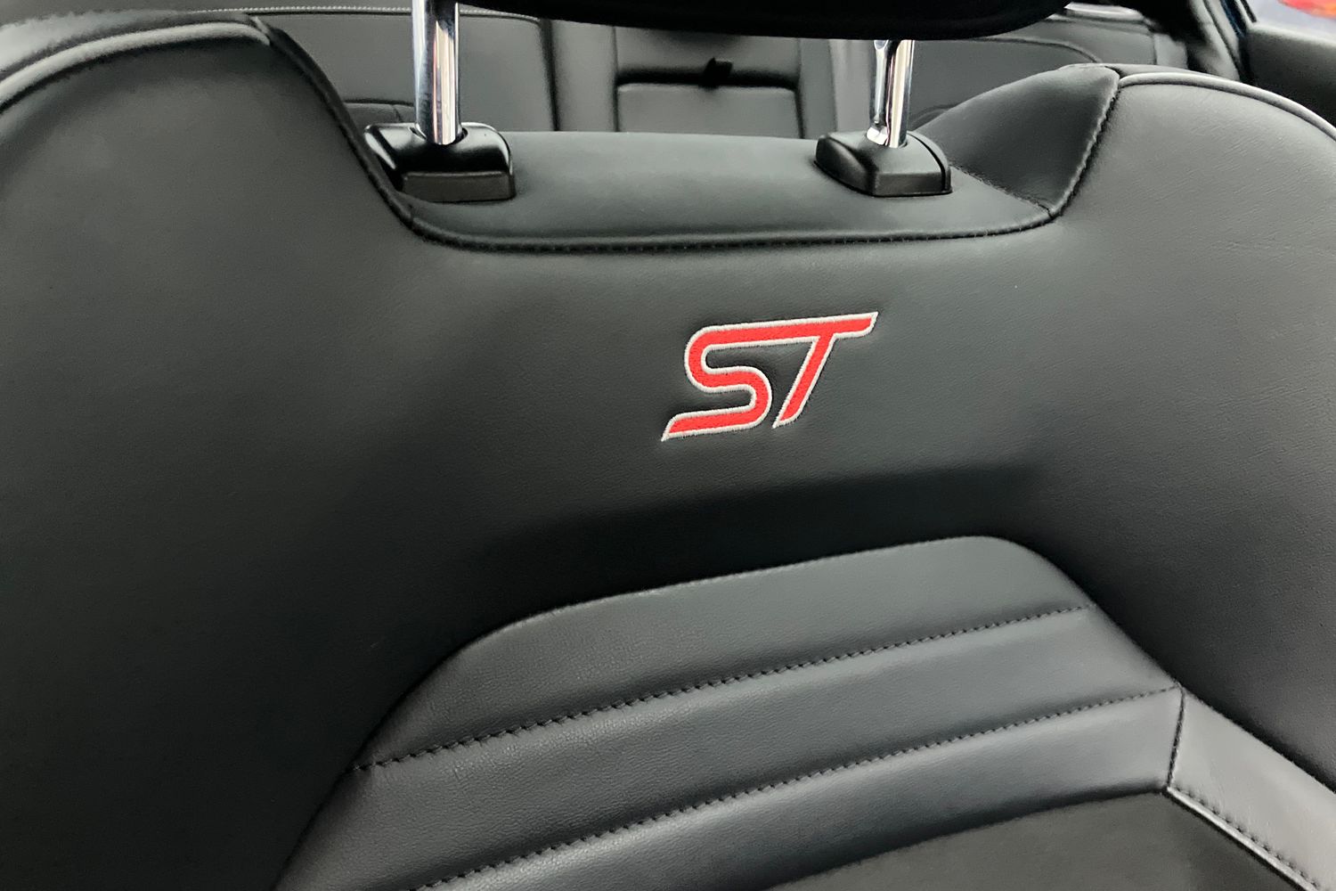 Used Ford Focus 2020 for sale - 76236768: Photo 26