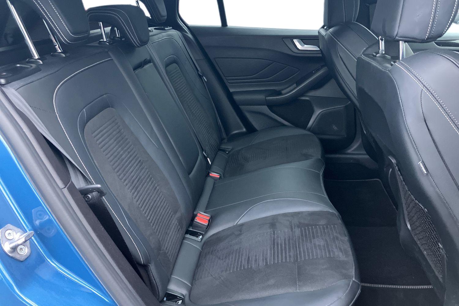 Used Ford Focus 2020 for sale - 76236768: Photo 29