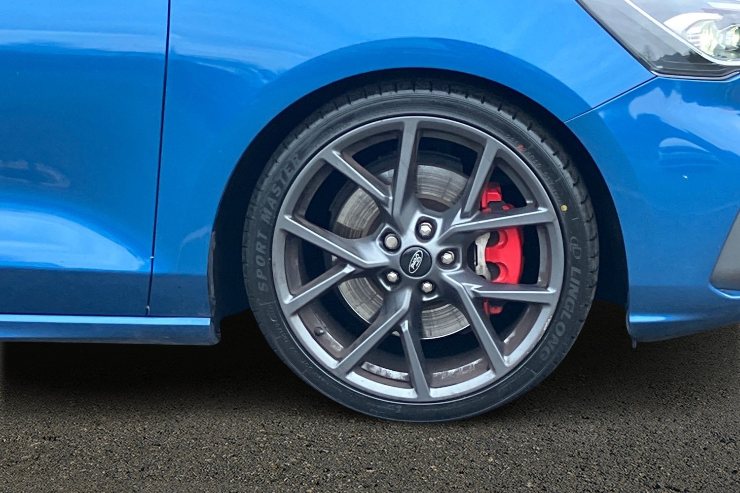 Used Ford Focus 2020 for sale - 76236768: Photo 31