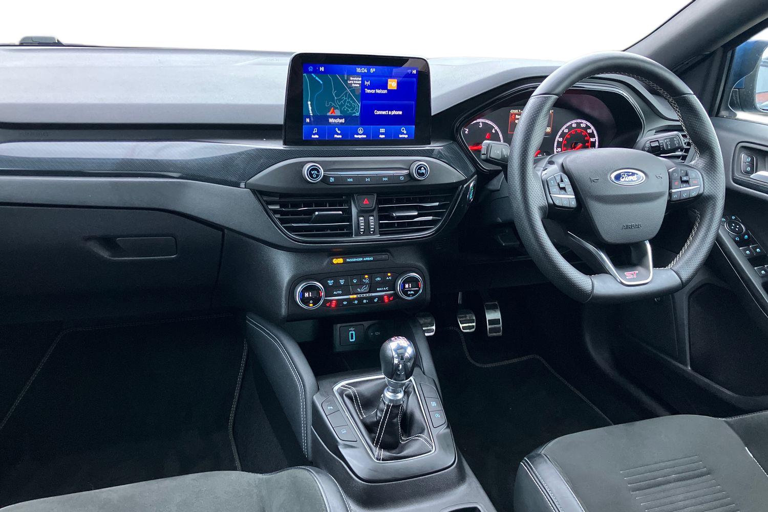 Used Ford Focus 2020 for sale - 76236768: Photo 4