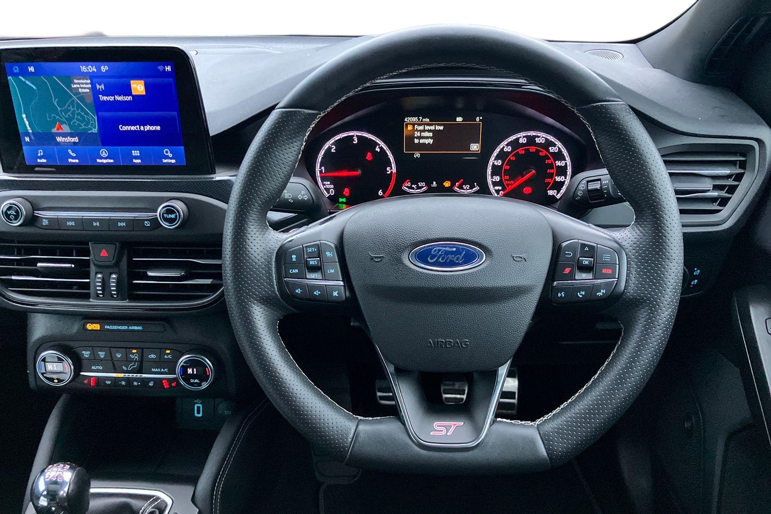 Used Ford Focus 2020 for sale - 76236768: Photo 5