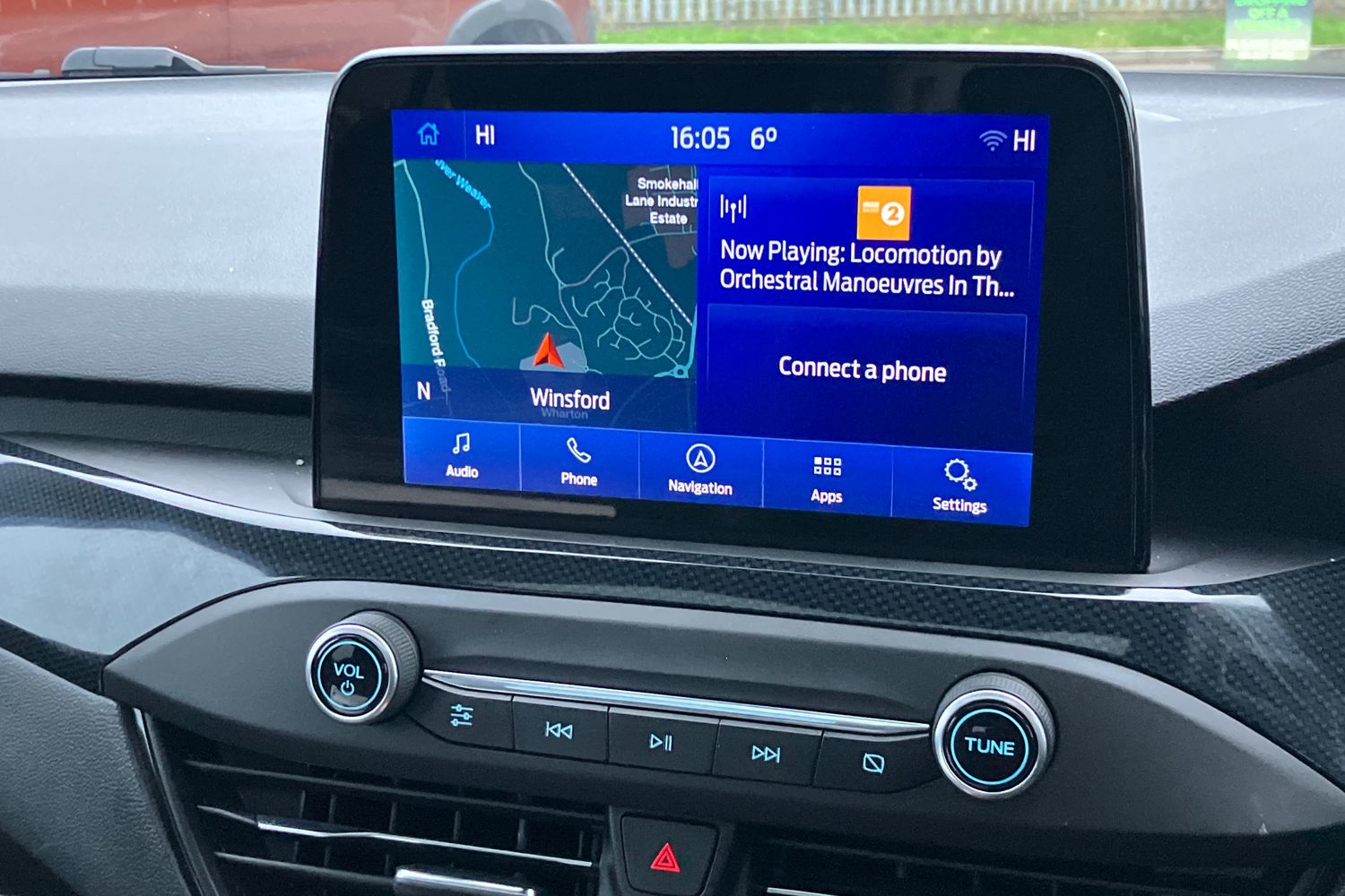 Used Ford Focus 2020 for sale - 76236768: Photo 6