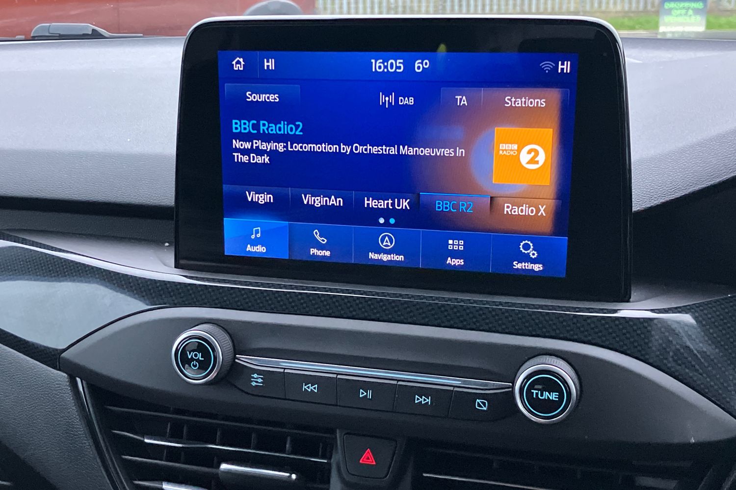 Used Ford Focus 2020 for sale - 76236768: Photo 7