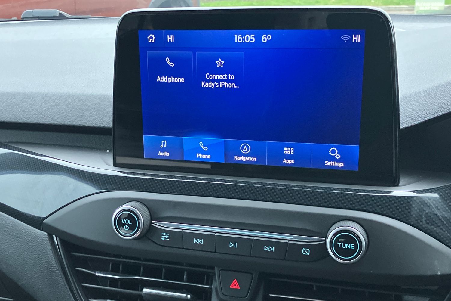 Used Ford Focus 2020 for sale - 76236768: Photo 8