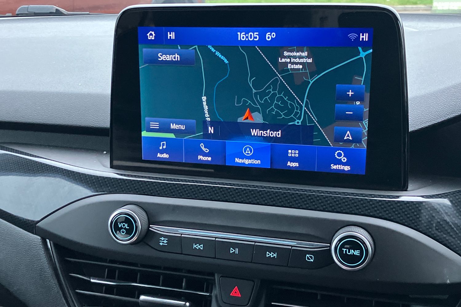 Used Ford Focus 2020 for sale - 76236768: Photo 9