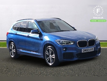 BMW - X1
