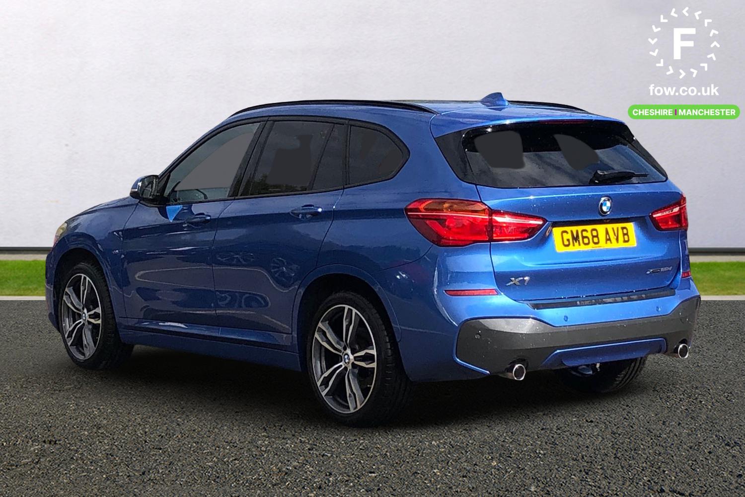 Used BMW X1 2018 for sale - 76115136: Photo 2