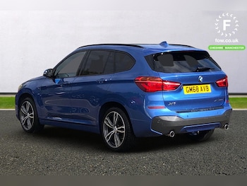 Used BMW X1 2018 for sale - 76115136: Photo 2