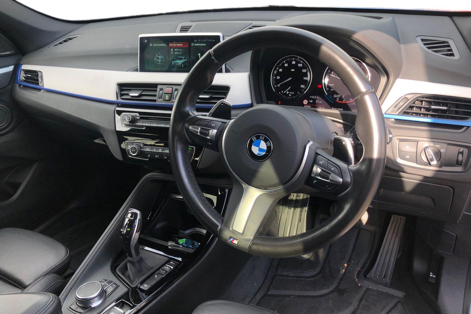 Used BMW X1 2018 for sale - 76115136: Photo 3