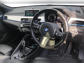 Used BMW X1 2018 for sale - 76115136: Photo 3