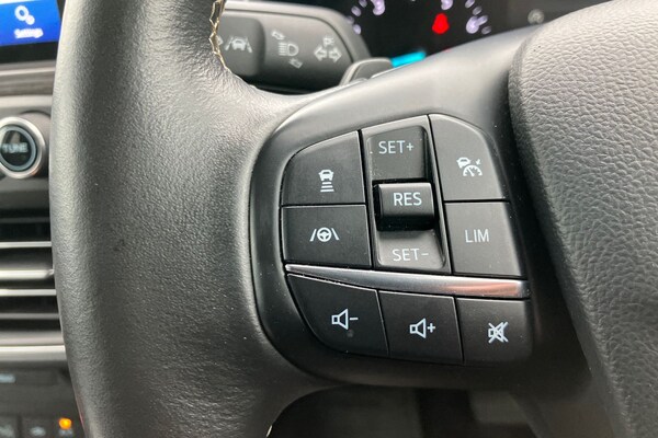 Used Ford Focus 2018 for sale - 76224617: Photo 13
