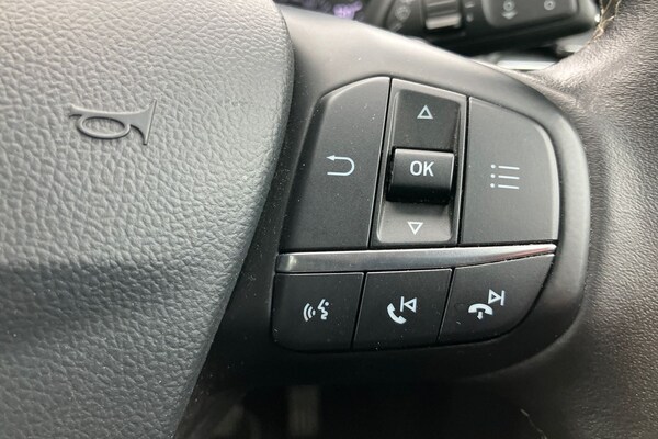 Used Ford Focus 2018 for sale - 76224617: Photo 14
