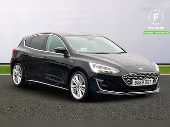 Ford - Focus