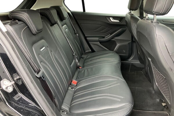 Used Ford Focus 2018 for sale - 76224617: Photo 20