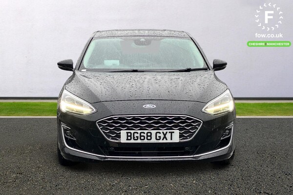 Used Ford Focus 2018 for sale - 76224617: Photo 23