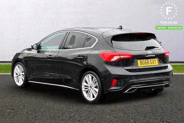 Used Ford Focus 2018 for sale - 76224617: Photo 2