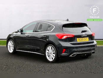 Used Ford Focus 2018 for sale - 76224617: Photo 2