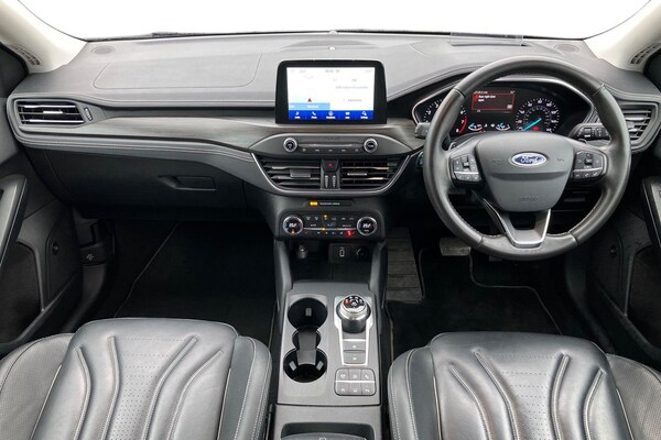 Used Ford Focus 2018 for sale - 76224617: Photo 3
