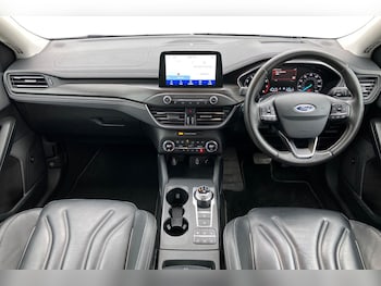 Used Ford Focus 2018 for sale - 76224617: Photo 3