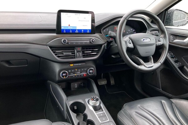 Used Ford Focus 2018 for sale - 76224617: Photo 4