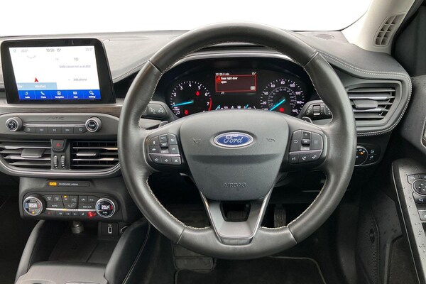 Used Ford Focus 2018 for sale - 76224617: Photo 5