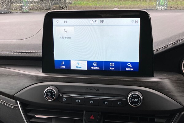 Used Ford Focus 2018 for sale - 76224617: Photo 7