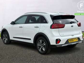 Used Kia Niro 2020 for sale - 75038620: Photo