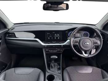Used Kia Niro 2020 for sale - 75038620: Photo