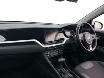Used Kia Niro 2020 for sale - 75038620: Photo