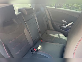 Used Mercedes-Benz CLA 2023 for sale - 78932019: Photo