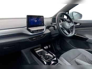 Used Volkswagen ID.4 2023 for sale - 79656044: Photo