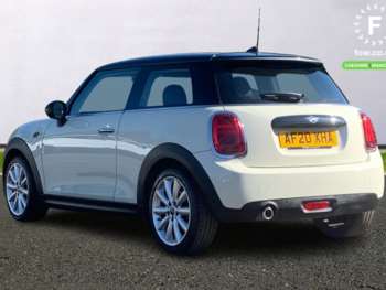 Used MINI Hatch 2020 for sale - 74450554: Photo