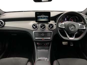 Used Mercedes-Benz GLA 2018 for sale - 74543217: Photo