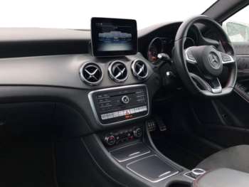 Used Mercedes-Benz GLA 2018 for sale - 74543217: Photo