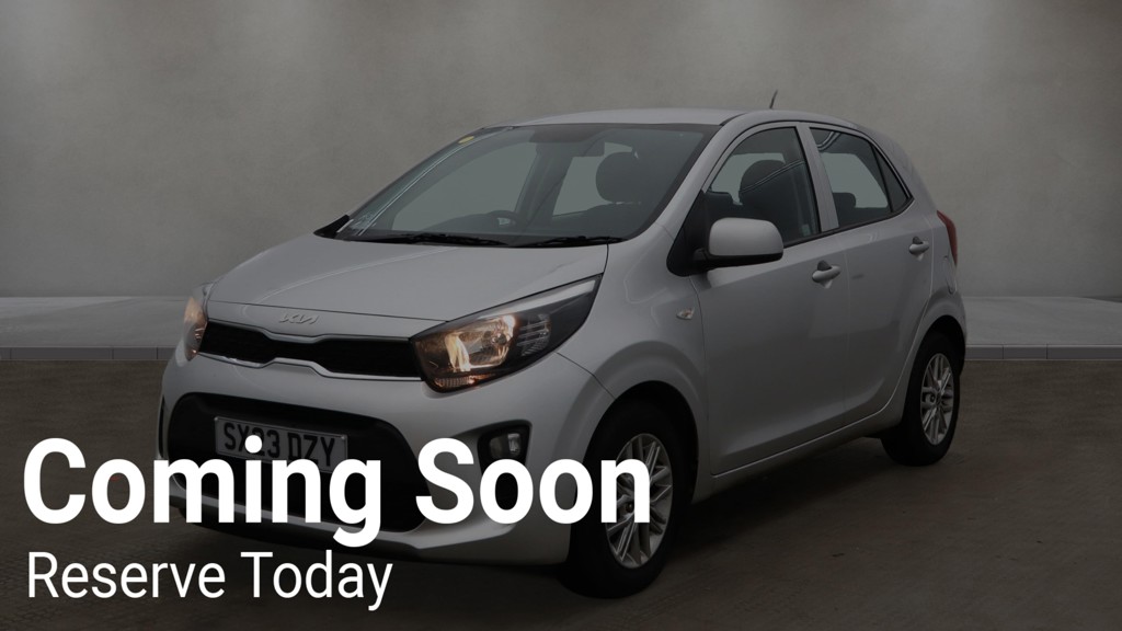 Used Kia Picanto 2023 for sale - 77390195: Photo 2