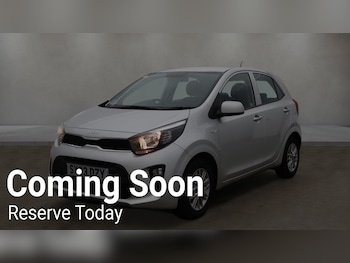 Used Kia Picanto 2023 for sale - 77390195: Photo