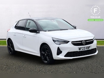 Vauxhall - Corsa