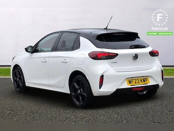 Used Vauxhall Corsa 2023 for sale - 75705188: Photo